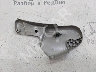 Накладка сидения MERCEDES-BENZ C-класс W203/S203/CL203 (2000 - 2004) — Разборка Мерседес