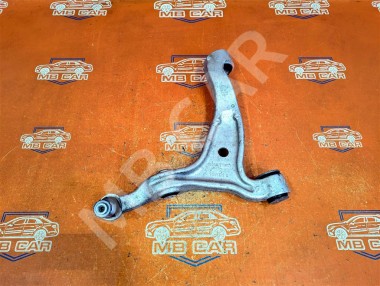 Рычаг передний нижний левый MERCEDES-BENZ GLE-класс V167 (2018 - 2024) — Разборка Мерседес