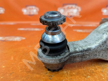 Рычаг передний нижний левый MERCEDES-BENZ GLE-класс V167 (2018 - 2024) — Разборка Мерседес