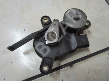 Сервопривод заслонок MERCEDES-BENZ E-класс W211/S211 (2002 - 2006) — Разборка Мерседес