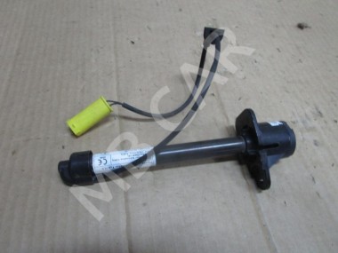 Пиропатрон капота MERCEDES-BENZ GLE-класс AMG Coupe C292 (2015 - 2019) — Разборка Мерседес