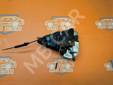 Замок двери задней левой MERCEDES-BENZ A-класс W169 (2004 - 2008) — Разборка Мерседес