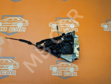 Замок двери задней левой MERCEDES-BENZ A-класс W169 (2004 - 2008) — Разборка Мерседес