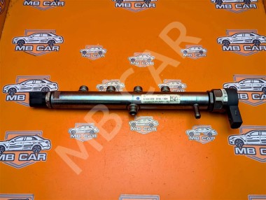 Рампа топливная MERCEDES-BENZ GLE-класс V167 (2018 - 2024) — Разборка Мерседес