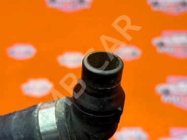 Патрубок ОЖ MERCEDES-BENZ C-класс W203/S203/CL203 рестайлинг (2004 - 2008) &mdash; Разборка Мерседес