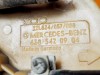Датчик уровня топлива MERCEDES-BENZ V-класс W638/W639 (1996 - 2003) V 220 2.1 D AT (122 л.с.) фото 6 &mdash; Разборка Мерседес