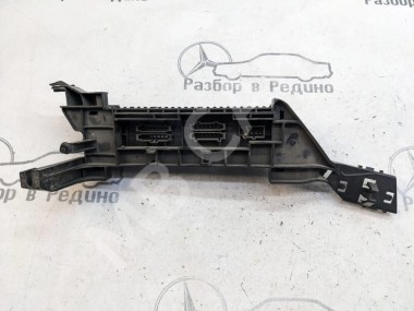 Блок предохранителей MERCEDES-BENZ M-класс W166 (2011 - 2015) — Разборка Мерседес