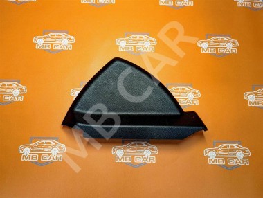 Накладка торпеды MERCEDES-BENZ C-класс W204/S204/С204 рестайлинг (2011 - 2015) — Разборка Мерседес