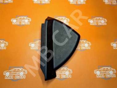 Накладка торпеды MERCEDES-BENZ C-класс W204/S204/С204 рестайлинг (2011 - 2015) — Разборка Мерседес