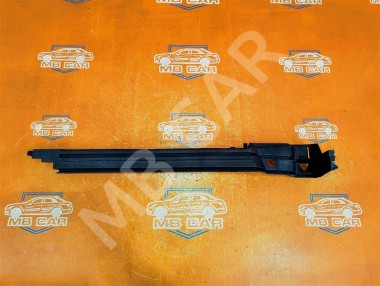 Накладка багажника MERCEDES-BENZ GLE-класс V167 (2018 - 2024) — Разборка Мерседес