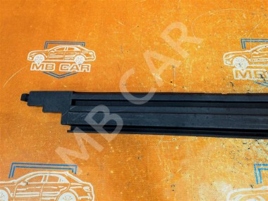 Накладка багажника MERCEDES-BENZ GLE-класс V167 (2018 - 2024) — Разборка Мерседес