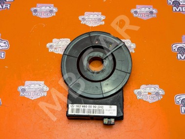 Датчик угла поворота MERCEDES-BENZ M-класс W163 (1997 - 2001) — Разборка Мерседес