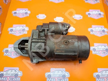 Стартер MERCEDES-BENZ E-класс W124/S124/C124/A124 (1984 - 1997) &mdash; Разборка Мерседес