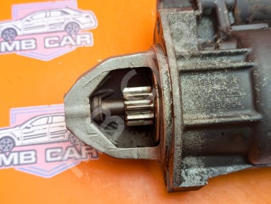 Стартер MERCEDES-BENZ E-класс W124/S124/C124/A124 (1984 - 1997) &mdash; Разборка Мерседес