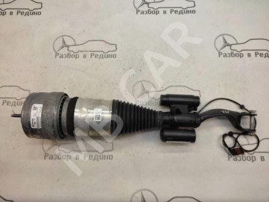 Пневмостойка передняя MERCEDES-BENZ GLC-класс AMG X253 (2016 - 2019) — Разборка Мерседес