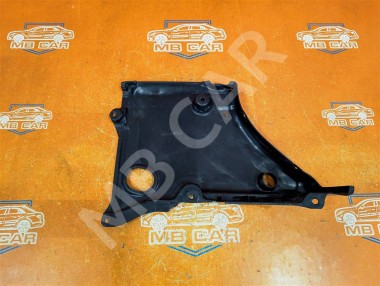 Защита днища MERCEDES-BENZ S-класс W220 (1998 - 2005) — Разборка Мерседес