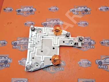 Плата заднего фонаря MERCEDES-BENZ E-класс W211/S211 (2002 - 2006) — Разборка Мерседес