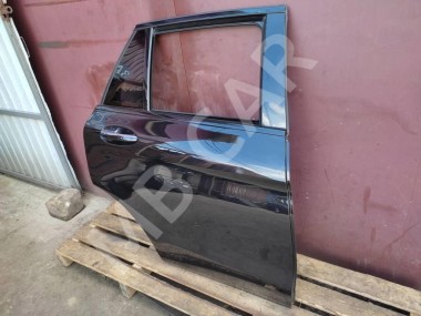 Дверь задняя правая MERCEDES-BENZ GLC-класс X253 (2015 - 2019) — Разборка Мерседес