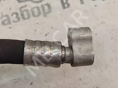 Трубка кондиционера MERCEDES-BENZ S-класс W220 (1998 - 2005) — Разборка Мерседес