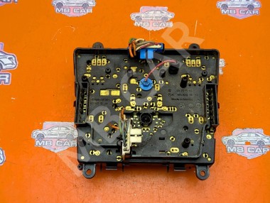 Блок кнопок стеклоподъемников MERCEDES-BENZ M-класс W163 (1997 - 2001) &mdash; Разборка Мерседес