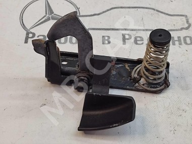 Замок капота MERCEDES-BENZ SLK-class w171 — Разборка Мерседес