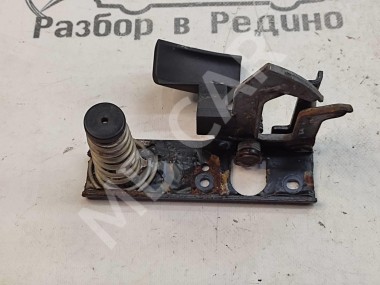 Замок капота MERCEDES-BENZ SLK-class w171 — Разборка Мерседес