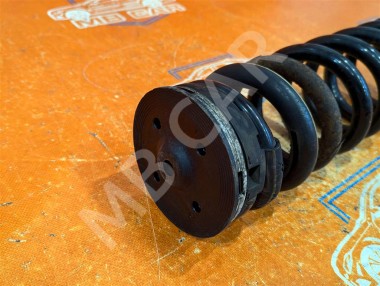 Пружина задняя MERCEDES-BENZ M-класс W164 (2005 - 2008) — Разборка Мерседес