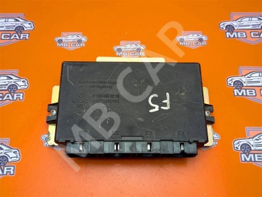 Блок комфорта MERCEDES-BENZ Vito W638 (1996 - 2003) — Разборка Мерседес