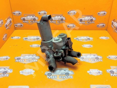 Клапан печки MERCEDES-BENZ S-класс W220 (1998 - 2005) — Разборка Мерседес