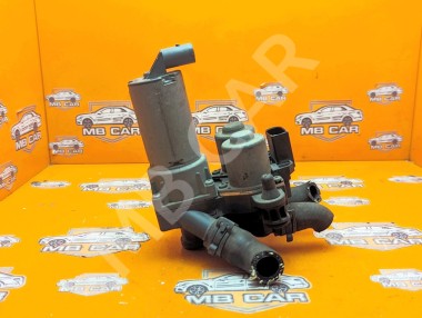 Клапан печки MERCEDES-BENZ S-класс W220 (1998 - 2005) — Разборка Мерседес