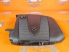 Крышка двигателя декоративная MERCEDES-BENZ C-класс W203/S203/CL203 рестайлинг (2004 - 2008) фото 2 &mdash; Разборка Мерседес