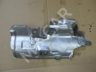 Защитный экран MERCEDES-BENZ S-класс W222/C217/A217 (2013 - 2017) — Разборка Мерседес