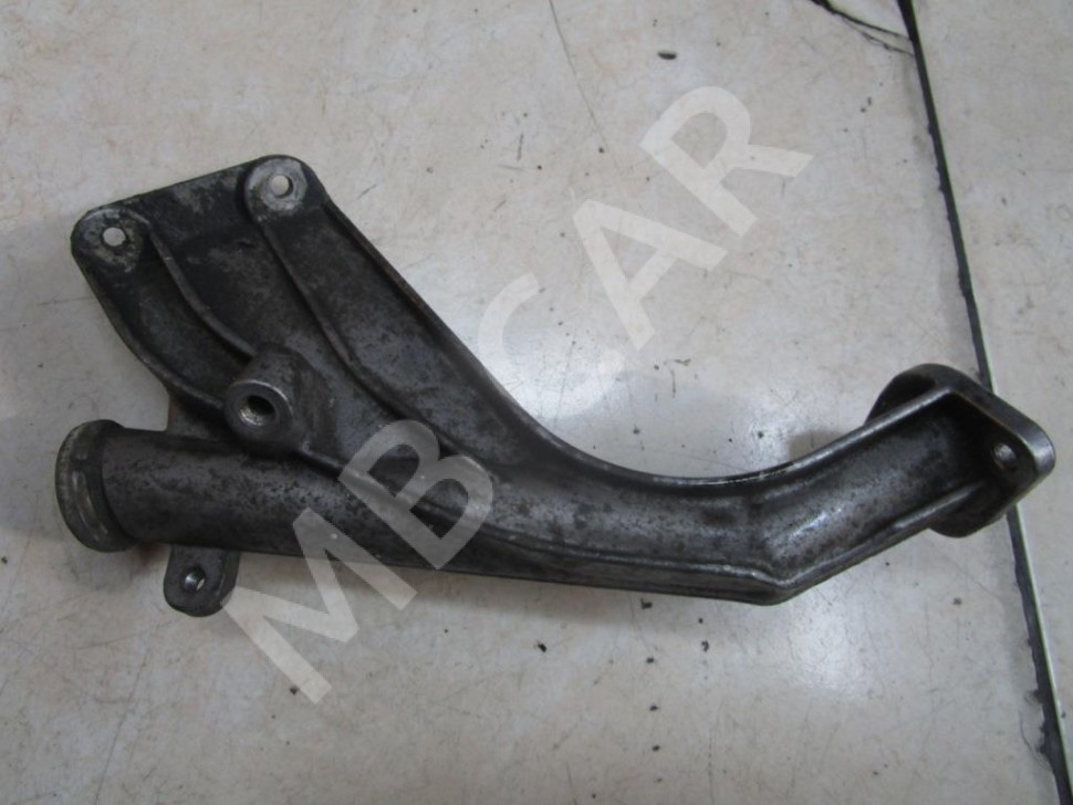 Кронштейн MERCEDES-BENZ A-класс W168 (1997 - 2001) фото 1 — Разборка Мерседес