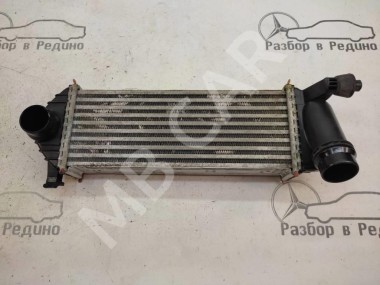 Интеркулер MERCEDES-BENZ Citan W415 (2012 - 2021) — Разборка Мерседес