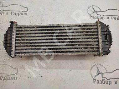 Интеркулер MERCEDES-BENZ Citan W415 (2012 - 2021) — Разборка Мерседес