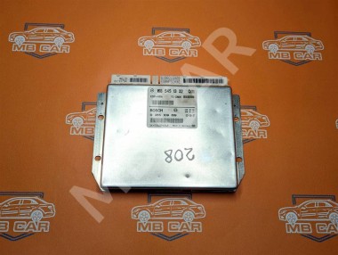 Блок ESP MERCEDES-BENZ A-класс W168 рестайлинг (2001 - 2004) — Разборка Мерседес