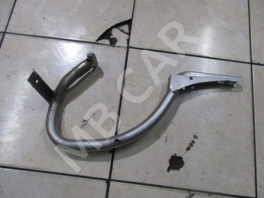 Петля крышки багажника MERCEDES-BENZ CL-класс C140 (1992 - 2000) — Разборка Мерседес