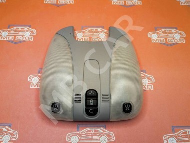 Плафон салона MERCEDES-BENZ S-класс W220 (1998 - 2005) — Разборка Мерседес