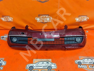 Бампер передний MERCEDES-BENZ A-класс W169 рестайлинг (2008 - 2012) — Разборка Мерседес