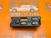 Блок кнопок стеклоподъемников MERCEDES-BENZ V-класс W638/W639 (1996 - 2003) V 220 2.1 D AT (122 л.с.) фото 1 &mdash; Разборка Мерседес