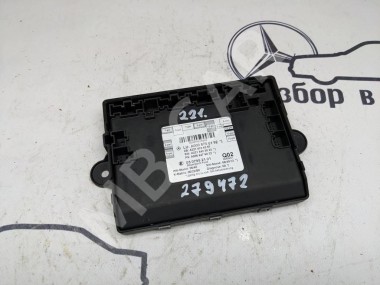 Блок двери MERCEDES-BENZ S-класс W221 (2005 - 2009) — Разборка Мерседес