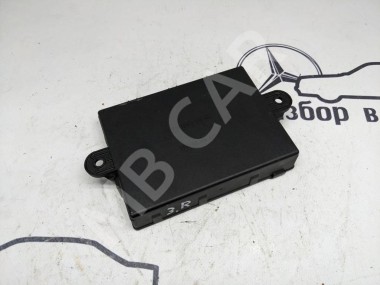 Блок двери MERCEDES-BENZ S-класс W221 (2005 - 2009) — Разборка Мерседес