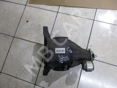 Редуктор задний MERCEDES-BENZ E-класс W212/S212/C207/A207 рестайлинг (2013 - 2016) — Разборка Мерседес