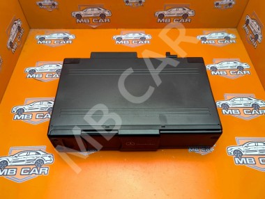 Чейнджер MERCEDES-BENZ M-класс W163 рестайлинг (2001 - 2005) — Разборка Мерседес