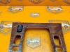Накладка кулисы АКПП MERCEDES-BENZ E-класс W210/S210 рестайлинг (1999 - 2003) E 200 2.0 MT (163 л.с.) фото 2 &mdash; Разборка Мерседес