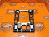 Накладка кулисы АКПП MERCEDES-BENZ E-класс W210/S210 рестайлинг (1999 - 2003) E 200 2.0 MT (163 л.с.) фото 5 &mdash; Разборка Мерседес