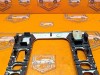 Накладка кулисы АКПП MERCEDES-BENZ E-класс W210/S210 рестайлинг (1999 - 2003) E 200 2.0 MT (163 л.с.) фото 6 &mdash; Разборка Мерседес