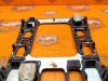 Накладка кулисы АКПП MERCEDES-BENZ E-класс W210/S210 рестайлинг (1999 - 2003) E 200 2.0 MT (163 л.с.) фото 7 &mdash; Разборка Мерседес
