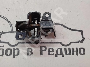 Замок капота MERCEDES-BENZ C-класс W203/S203/CL203 (2000 - 2004) — Разборка Мерседес