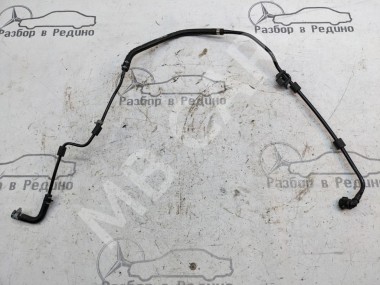 Трубка вентиляции MERCEDES-BENZ E-класс W213/S213/C238/A238 (2016 - 2021) — Разборка Мерседес